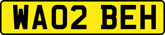 WA02BEH