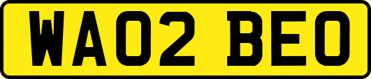 WA02BEO