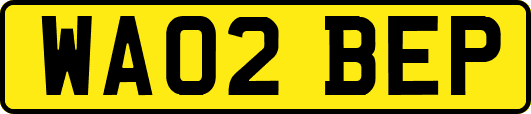 WA02BEP