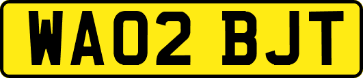 WA02BJT