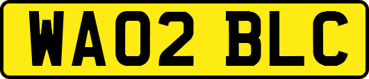 WA02BLC