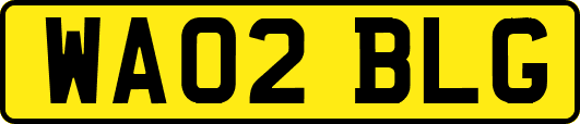 WA02BLG