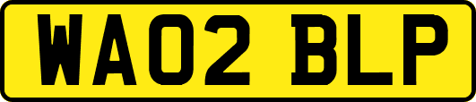 WA02BLP
