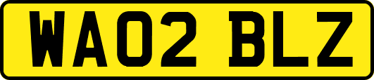 WA02BLZ