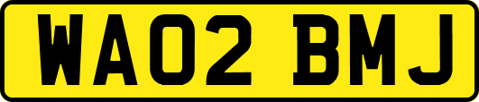 WA02BMJ