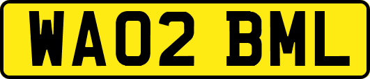 WA02BML
