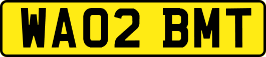 WA02BMT
