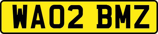 WA02BMZ