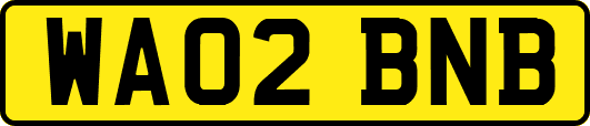 WA02BNB