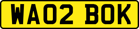 WA02BOK