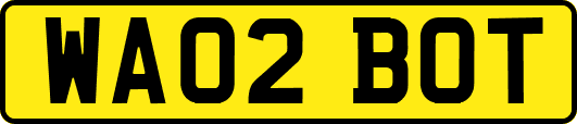 WA02BOT