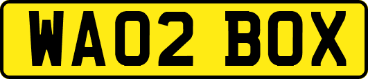 WA02BOX