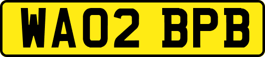 WA02BPB