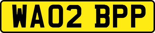 WA02BPP