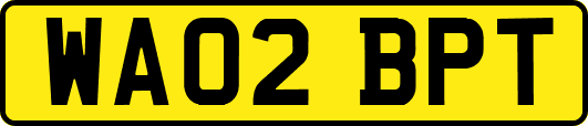 WA02BPT