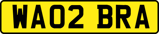 WA02BRA