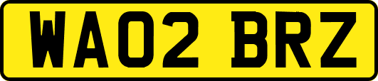 WA02BRZ