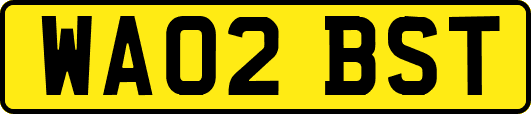 WA02BST