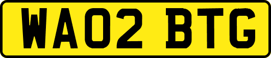 WA02BTG