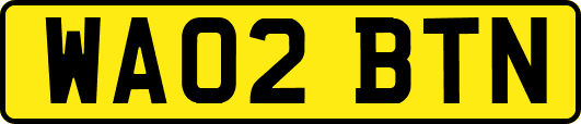WA02BTN