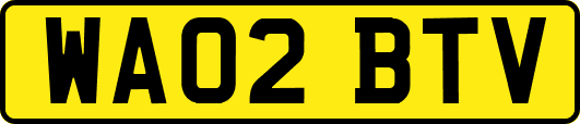 WA02BTV