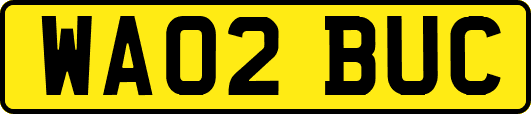 WA02BUC