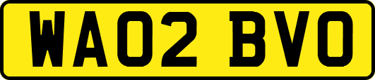 WA02BVO