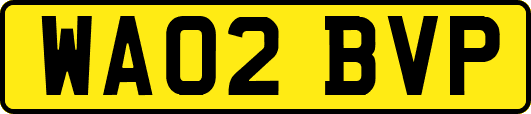 WA02BVP
