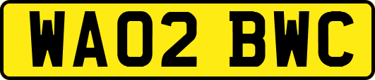 WA02BWC
