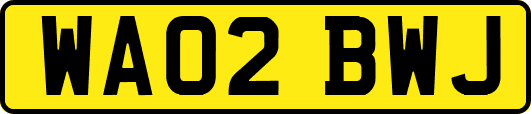 WA02BWJ