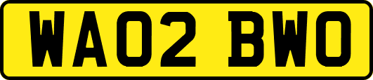 WA02BWO