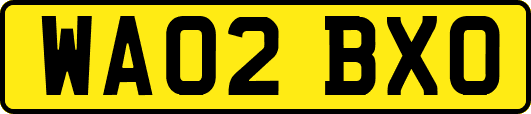 WA02BXO