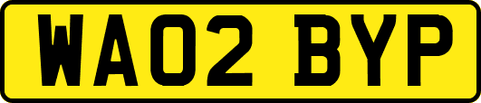 WA02BYP