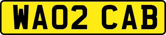 WA02CAB