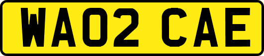 WA02CAE