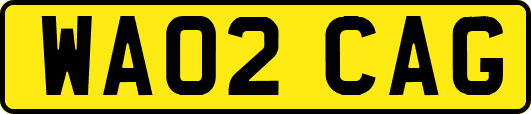 WA02CAG