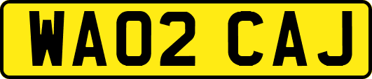 WA02CAJ