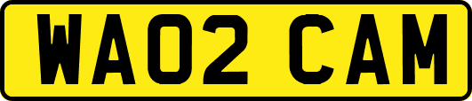 WA02CAM