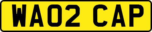WA02CAP