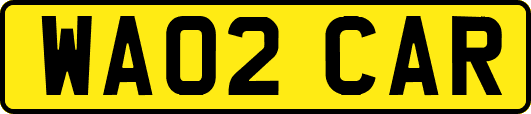 WA02CAR