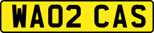 WA02CAS