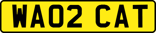 WA02CAT