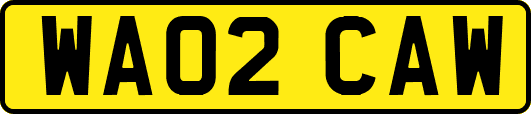WA02CAW