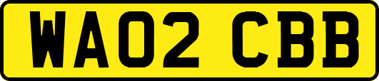 WA02CBB