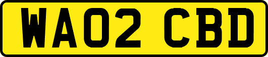 WA02CBD