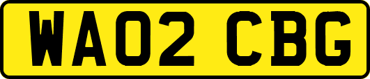 WA02CBG