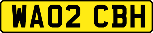 WA02CBH