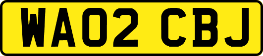 WA02CBJ