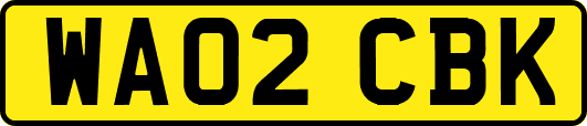 WA02CBK