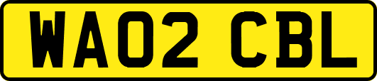 WA02CBL